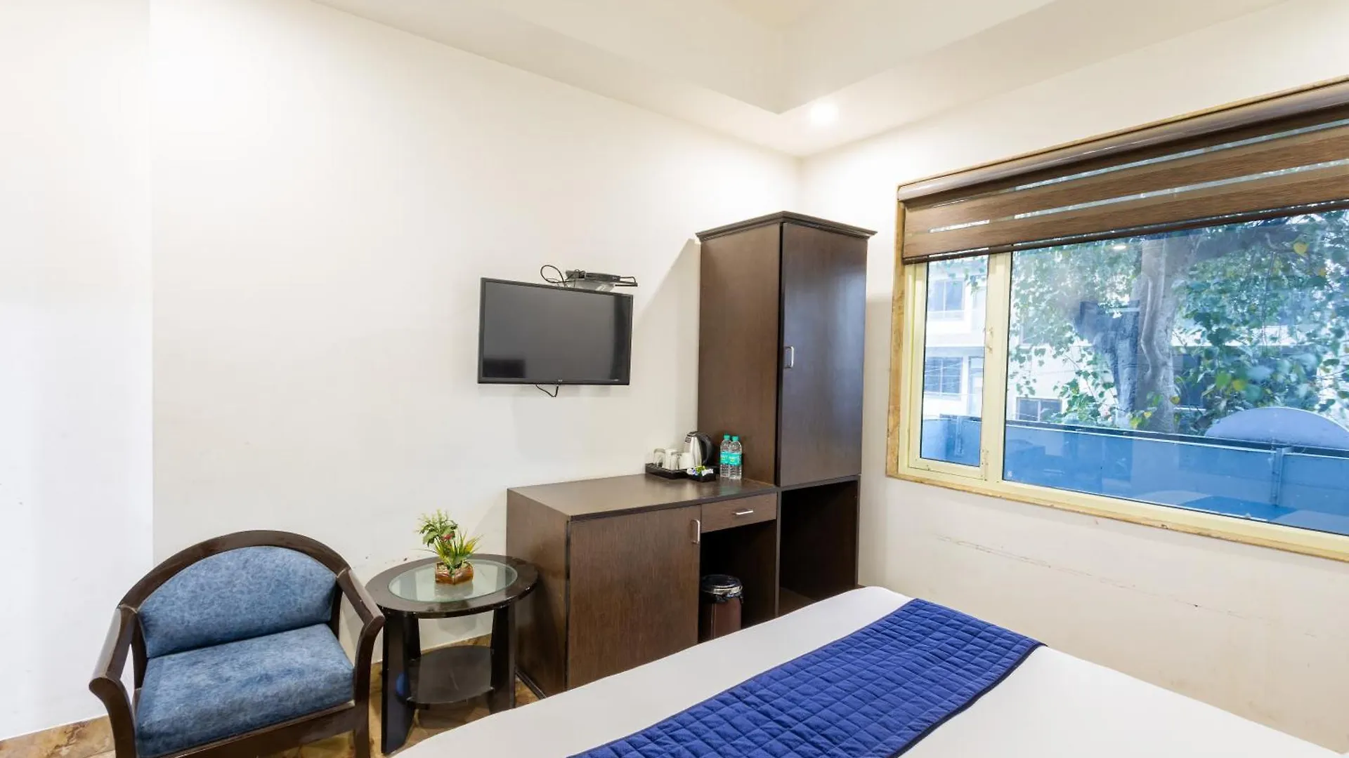 Hotel Vedas Heritage - Karol Bagh Delhi