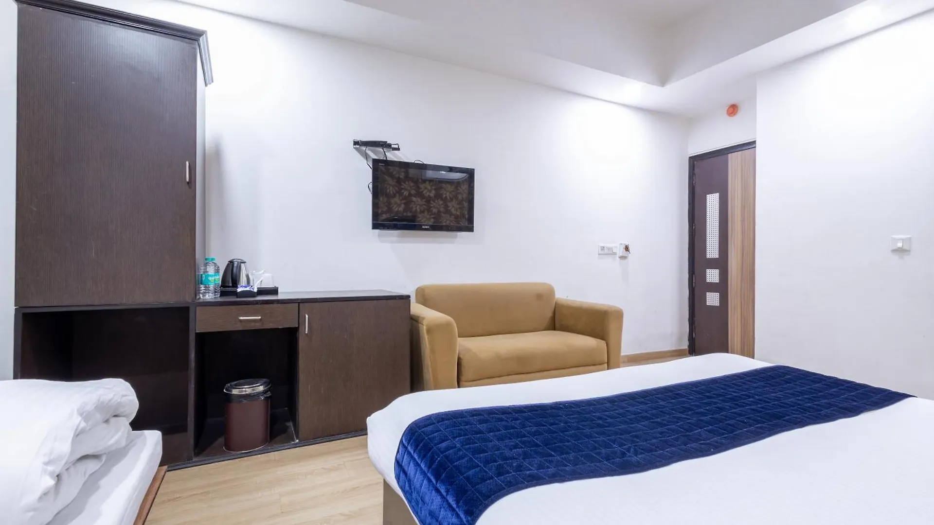 Hotel Vedas Heritage - Karol Bagh Delhi
