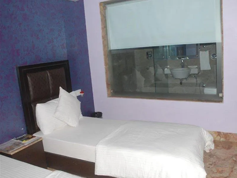 Hotel Vedas Heritage - Karol Bagh Delhi